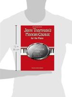 Willis Music - Thompson&apos;s Modern Course for the Piano grade 3 - thumbnail