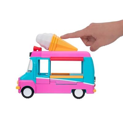 Adopt Me! Ice Cream Truck - thumbnail