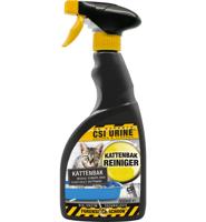 CSI Urine Kattenbakreiniger 2 x 500 ml - thumbnail
