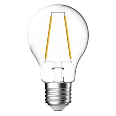Energetic LED GLS E27 4-40W 2700K filament helder - 2720310 Energetic LED GLS E27 4-40W 2700K filament helder - 2720310