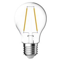 Energetic LED GLS E27 4-40W 2700K filament helder - 2720310 - thumbnail