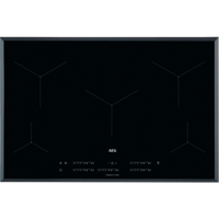 AEG 3000 serie - inductiekookplaat, 80 cm IKE85431FB - thumbnail