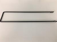 Basil montage-beugel naar as - thumbnail