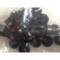 MB zwart/wit 4 voor op kledinghanger - thumbnail