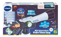 VTech mijn interactieve video telescoop - thumbnail