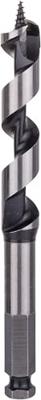 Bosch Accessories 2608585703 Slangenboor 16 mm Gezamenlijke lengte 160 mm Zeskant schacht 1 stuk(s)