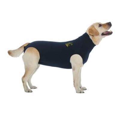 Medical Pet Shirt Hond Blauw M