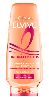Elvive Conditioner Dream Lengths Elvive Conditioner Dream Lengths