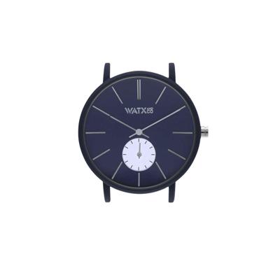 Watx & Colors WXCA1020 (Ø 38 mm) Dames horloge