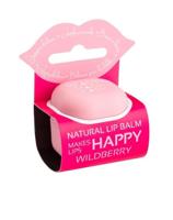 Beauty Made Easy Lipbalm wild berry 7 Gram - thumbnail