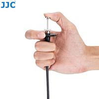 JJC Mechanical Cable Release TCR-70BK - thumbnail