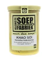 Khao Soi hemelse soep bio 400 Milliliter - thumbnail