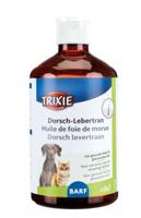 TRIXIE DORSLEVERTRAAN HOND / KAT 500 ML 3 ST - thumbnail