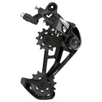 SRAM achterderailleur "apex xplr" rear derail. apex xplr 10/11-44t - thumbnail