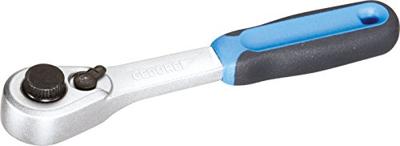 Gedore Bit-ratel 1/4" 6-kt. - 6535350 - thumbnail