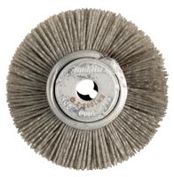 Makita Accessoires Schuurborstel 100x120mm - D-73592 D-73592 - thumbnail