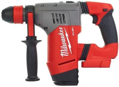 Milwaukee m18 chpx-0 sds-plus boorhamer | zonder accu's en lader 4933478885 - 4933446830