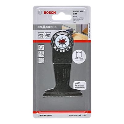 Bosch 2608662564 PAII 65 APB Invalzaagblad 1 stuk(s) Bosch 2608662564 PAII 65 APB Invalzaagblad 1 stuk(s)