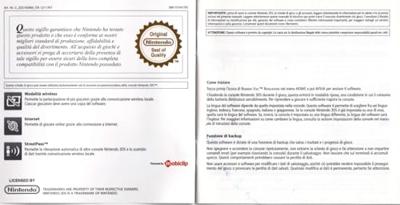 The Legend of Zelda Ocarina of Time 3D