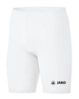 JAKO 8516K Tight Basic 2.0 Kids - Wit - 116 - thumbnail