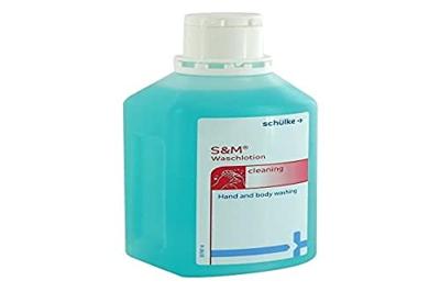 Schülke Schülke s&m Waschlotion SC1220 Waslotion 500 ml 500 ml