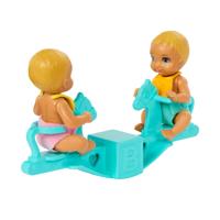 Barbie Skipper babysitter set - thumbnail