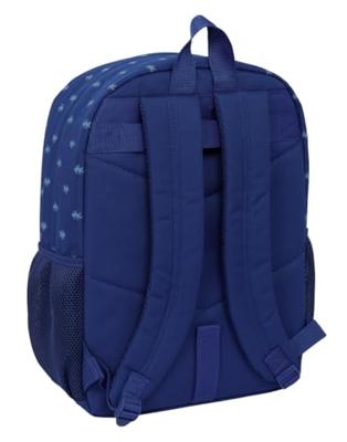 Schoolrugzak Harry Potter Captain Marineblauw 32 x 43 x 14 cm