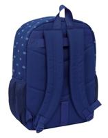 Schoolrugzak Harry Potter Captain Marineblauw 32 x 43 x 14 cm - thumbnail