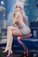 Original Character PVC Statue 1/6 Serina 23 cm - thumbnail