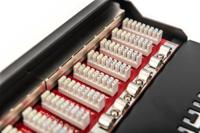 Digitus DN-91612S-EA patch paneel 1U - thumbnail