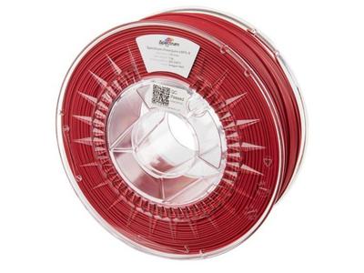 Spectrum Filaments 80077 HIPS-X DRAGON RED Filament HIPS, Supportmateriaal Slagvast, Makkelijk te schuren, Mat 1.75 mm 1000 g Rood Z-HIPS 1 stuk(s)