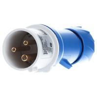 Schneider Electric PKE16M423 PKE16M423 CEE-stekker 16 A 250 V 1 stuk(s) - thumbnail