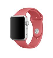 Apple Sport Band Apple Watch 42mm / 44mm / 45mm / 49mm Camellia - thumbnail