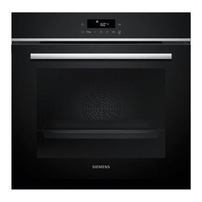 Siemens HB572ABS3 Inbouw oven Grijs Siemens HB572ABS3 Inbouw oven Grijs