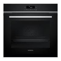 Siemens HB572ABS3 Inbouw oven Grijs - thumbnail