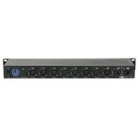 Showtec NET-8/5 8 kanaals Art-Net/Kling-Net node - thumbnail