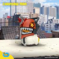 Chainsaw Man Tubbz Mini PVC Figure Chainsaw Man 5 cm - thumbnail