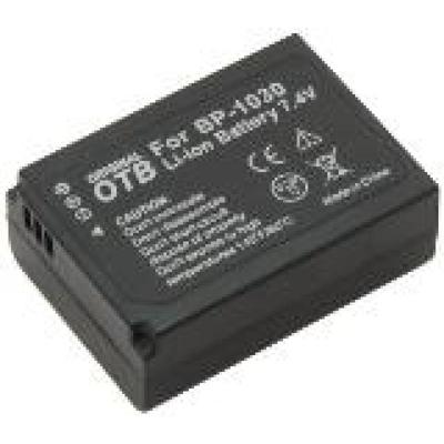 Camera-accu BP1030 voor Samsung Camera-accu BP1030 voor Samsung