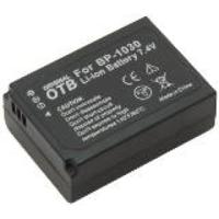 Camera-accu BP1030 voor Samsung - thumbnail