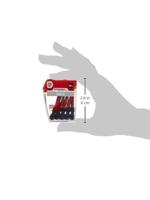 Milwaukee SHOCKWAVE™ IMPACT DUTY schroefbits TX20 x 50 mm VE=10 - 4932430877 - thumbnail