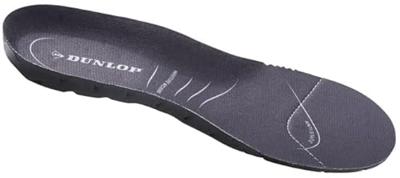 Dunlop Z940005 Inlegzool | Antraciet | Maat 41 - 8713197054528 Dunlop Z940005 Inlegzool | Antraciet | Maat 41 - 8713197054528