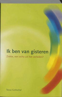 Ik ben van gisteren (Paperback)