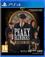 Peaky Blinders Mastermind - thumbnail