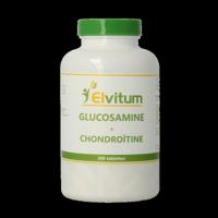 Glucosamine chondroitine - thumbnail