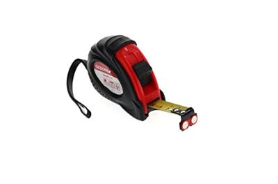 Gedore RED R94550005 3301428 Rolmaat 5 m - thumbnail