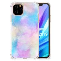 Back Cover Apple iPhone 11 Pro Watercolor Light - thumbnail