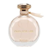 Hayari Floral Collection Only For Her Eau de Parfum 100ml - thumbnail