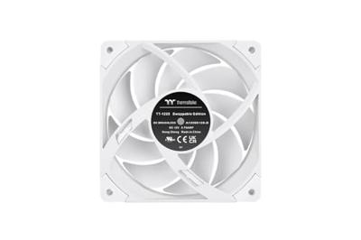Thermaltake EX14 Pro Computer behuizing Ventilator 14 cm Wit 3 stuk(s) Thermaltake EX14 Pro Computer behuizing Ventilator 14 cm Wit 3 stuk(s)