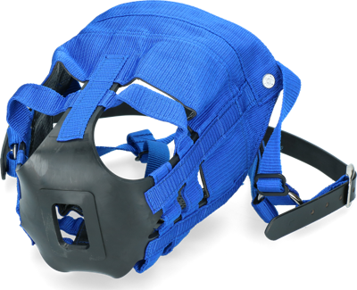 The Ultimate Muzzle Full