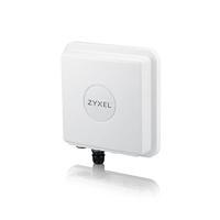 Zyxel 4G LTE-A Outdoor Router, Cat6 300 Mbps, Carrier Aggregation, PoE [LTE7460] - thumbnail